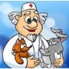Ветеринарные услуги в Пушкино